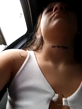 Snapshot of Arii_collins1 chatting on October 6, 2025, 11:40 am Arii collins1 online show from October 6, 2025, 11:40 am