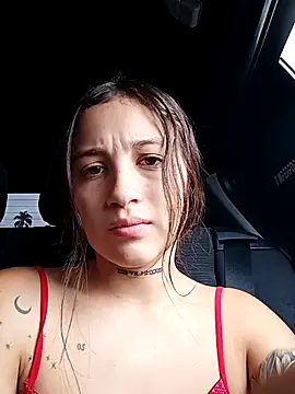 Snapshot of Arii_collins1 chatting on October 23, 2025, 1:21 pm Arii collins1 online show from October 23, 2025, 1:21 pm