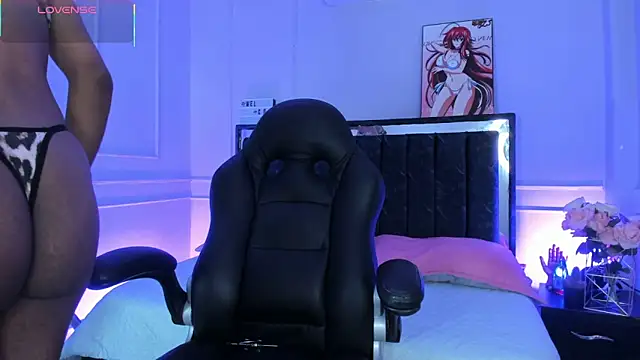 SwettRenata  online show from February 3, 2026, 12:43 pm