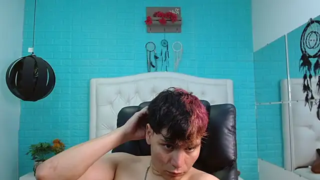 dondanys online show from September 23, 2025, 7:28 pm