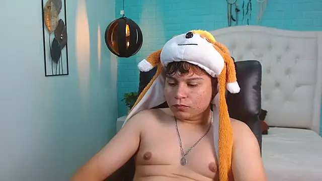 dondanys online show from October 2, 2025, 7:54 pm