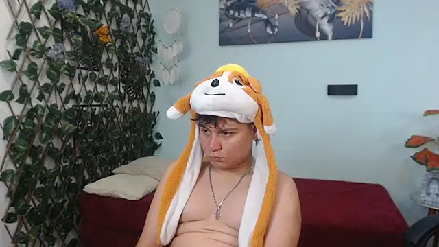 dondanys online show from October 4, 2025, 7:23 pm