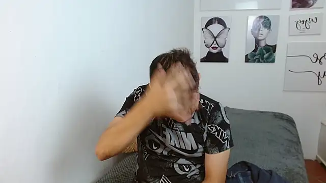 dondanys online show from October 8, 2025, 7:33 pm