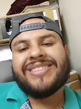 Todasmias420 online show from September 29, 2025, 8:02 pm