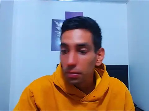 ranndy86 online show from March 25, 2026, 10:49 pm