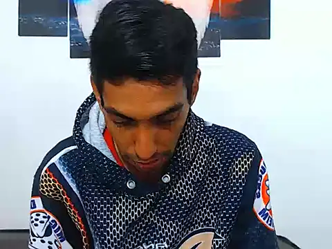 ranndy86 online show from March 27, 2026, 9:03 pm