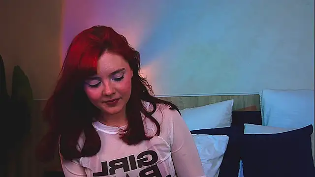 Nora  Ray online show from June 15, 2026, 7:16 pm