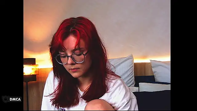 Nora  Ray online show from June 21, 2026, 7:16 pm