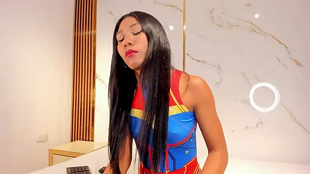 Snapshot of CandyRouse__ chatting on October 24, 2025, 8:16 pm CandyRouse online show from October 24, 2025, 8:16 pm