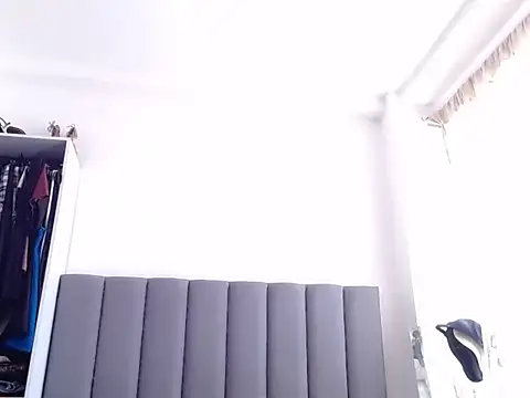 saara johnson496 online show from May 12, 2026, 1:08 pm