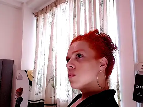 saara johnson496 online show from May 16, 2026, 9:57 pm