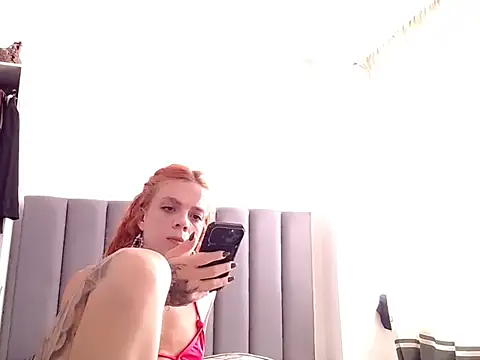 saara johnson496 online show from June 10, 2026, 4:06 pm