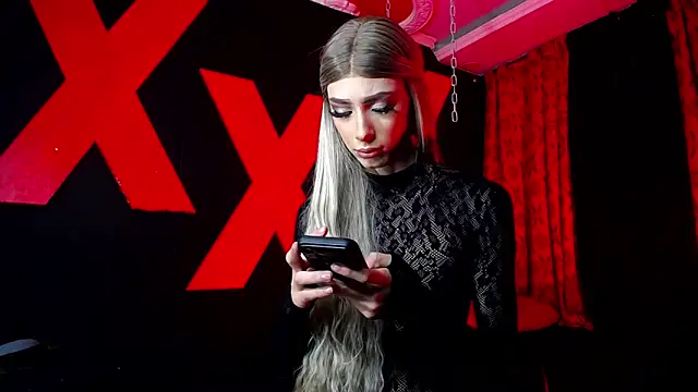 abrilbigcock online show from September 19, 2025, 2:24 am