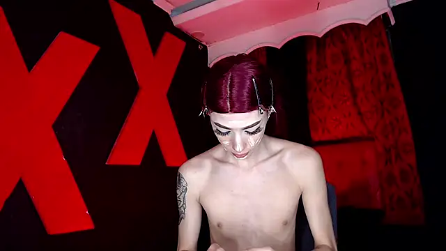 abrilbigcock online show from June 21, 2026, 11:07 pm