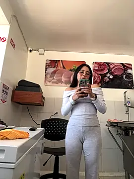 Snapshot of Michelle_Zoe chatting on September 22, 2025, 4:42 pm Michelle Zoe online show from September 22, 2025, 4:42 pm