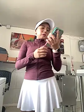 Snapshot of Michelle_Zoe chatting on September 25, 2025, 4:54 pm Michelle Zoe online show from September 25, 2025, 4:54 pm