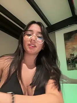 Michelle Zoe online show from March 25, 2026, 8:42 am