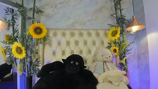 LittleeJaz online show from June 26, 2026, 3:11 am