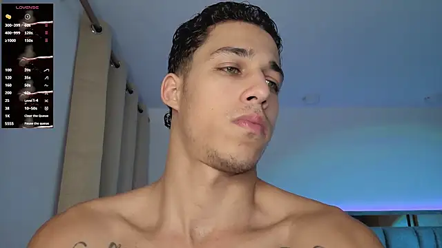 Snapshot of orionblaze69_ chatting on September 11, 2025, 12:44 am orionblaze69 online show from September 11, 2025, 12:44 am