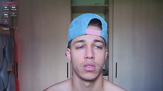 orionblaze69  online show from December 19, 2025, 3:41 pm