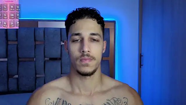 orionblaze69  online show from February 13, 2026, 1:45 am