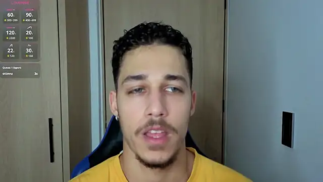 orionblaze69  online show from February 22, 2026, 12:12 am