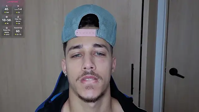 orionblaze69  online show from March 5, 2026, 11:06 am