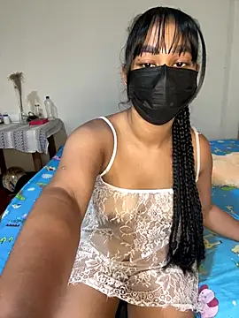 Snapshot of Ariana__Marie chatting on October 8, 2025, 3:48 am Ariana Marie online show from October 8, 2025, 3:48 am