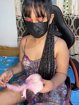 Snapshot of Ariana__Marie chatting on October 18, 2025, 10:21 pm Ariana Marie online show from October 18, 2025, 10:21 pm