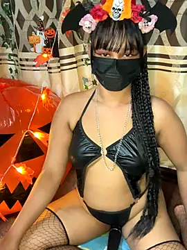 Snapshot of Ariana__Marie chatting on October 26, 2025, 2:23 pm Ariana Marie online show from October 26, 2025, 2:23 pm