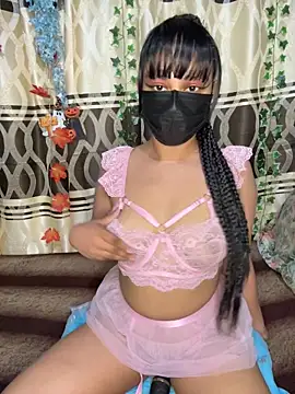 Snapshot of Ariana__Marie chatting on November 1, 2025, 4:20 pm Ariana Marie online show from November 1, 2025, 4:20 pm