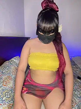 Snapshot of Ariana__Marie chatting on May 20, 2026, 9:48 am Ariana Marie online show from May 20, 2026, 9:48 am