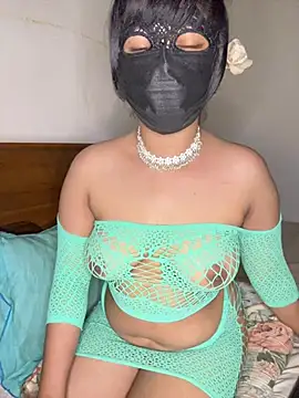 Ariana  Marie online show from June 27, 2026, 5:07 pm