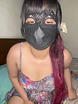 Ariana  Marie online show from July 5, 2026, 9:22 pm
