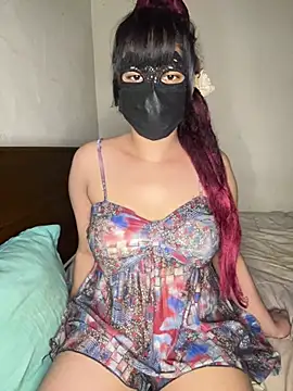 Ariana  Marie online show from July 9, 2026, 8:35 pm