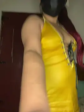 Ariana  Marie online show from July 15, 2026, 10:15 pm