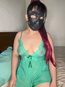 Ariana  Marie online show from July 16, 2026, 10:38 pm