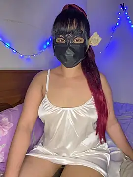 Ariana  Marie online show from July 26, 2026, 5:20 pm