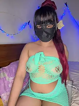 Ariana  Marie online show from July 29, 2026, 2:10 am