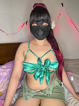 Ariana  Marie online show from July 31, 2026, 6:07 pm