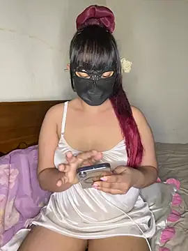 Ariana  Marie online show from August 2, 2026, 5:22 pm