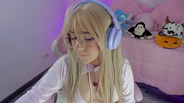 Snapshot of hannacutegod chatting on March 30, 2026, 6:25 am hannacutegod online show from March 30, 2026, 6:25 am