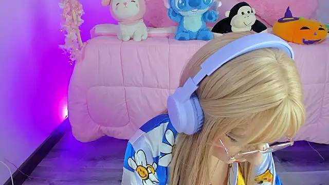 Snapshot of hannacutegod chatting on March 31, 2026, 4:46 am hannacutegod online show from March 31, 2026, 4:46 am