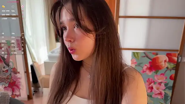 PlumyBun online show from May 4, 2026, 1:23 am