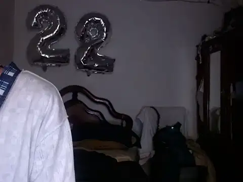 Valentina bss online show from December 4, 2025, 1:31 pm