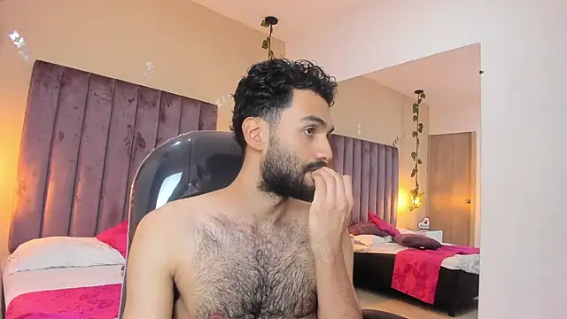 Ryan Jackson  online show from October 30, 2025, 5:09 am