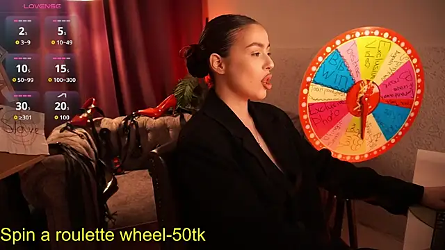 Snapshot of EmiliyaRoude chatting on September 10, 2025, 1:11 pm EmiliyaRoude online show from September 10, 2025, 1:11 pm