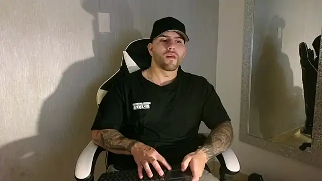 Ades Lowe online show from September 27, 2025, 12:10 pm