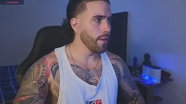 Ades Lowe online show from February 13, 2026, 5:36 am