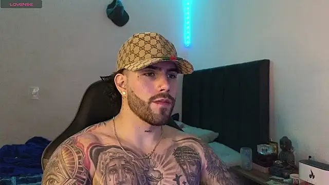 Ades Lowe online show from February 20, 2026, 4:42 am